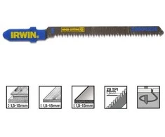 Pjūklelis medienai 83 mm „IRWIN" T101AO