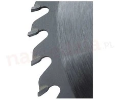 Faster Tools Pjūklo diskas D250x30mm 40z