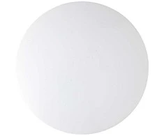 Lubinis šviestuvas Plafoninis LED šviestuvas BRILLIANT FARICA CRYSTAL EFFECT, 24 W