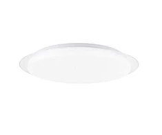 Lubinis šviestuvas Plafoninis LED šviestuvas BRILLIANT VITTORIA,36W,CCT 3000-6500K,3800lm,DIM, Ø57cm,su pultu