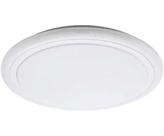 Lubinis šviestuvas Plafoninis šviestuvas Eglo Lipari 33196, 40W, LED