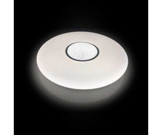 Lubinis šviestuvas SpectorLight Plafoninis LED šviestuvas SPECTOR LIGHT, 48 W