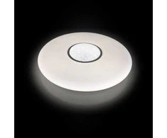 Lubinis šviestuvas SpectorLight Plafoninis LED šviestuvas SPECTOR LIGHT, 48 W