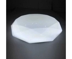 Lubinis šviestuvas SpectorLight Plafoninis LED šviestuvas SPECTOR LIGHT, 48 W