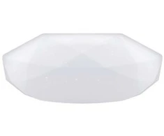 Lubinis šviestuvas SpectorLight Plafoninis LED šviestuvas SPECTOR LIGHT, 48 W