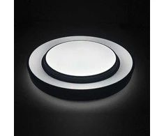 Lubinis šviestuvas SpectorLight Plafoninis LED šviestuvas SPECTOR LIGHT, 48 W