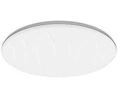 Lubinis šviestuvas Plafoninis LED šviestuvas SPECTOR LIGHT, IP44, 24W, 3000-6500K, 3090lm, Ø39cm, su pultu