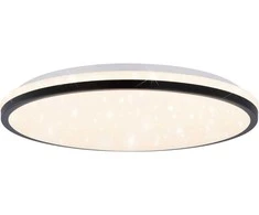 Lubinis šviestuvas Plafoninis LED šviestuvas SPECTOR LIGHT, IP44, 24 W, 4100 K, 2820 lm, Ø38 cm