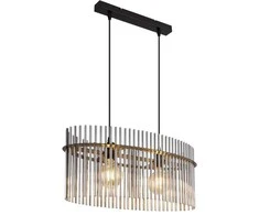 Lubinis šviestuvas Plafoninis LED šviestuvas SPECTOR LIGHT, IP44, 48 W, 4100 K, 5410 lm, 43 x 43 cm