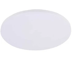 Lubinis šviestuvas Plafoninis LED šviestuvas SPECTOR LIGHT, 40W, 4000K, 4300lm, IP20, Ø38 x 5 cm
