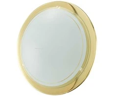 Lubinis šviestuvas Plafoninis šviestuvas EGLO PLANET, 100 W
