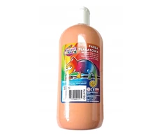 Plakatų dažai Otocki, 500 ml, šviesiai rudi