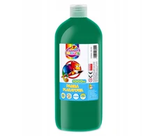 Krups Plakatų dažai Sweet Colours 1000 ml Tamsiai Žali
