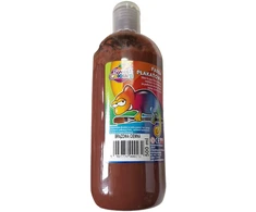 Otocki Plakatų dažai Sweet Colours 500 ml, rudos spalvos