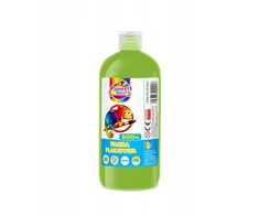 Otocki Plakatų dažai Sweet Colours 500 ml, šviesiai žali