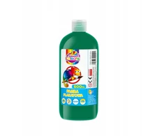 Krups Plakatų dažai Sweet Colours 500 ml, tamsiai žali
