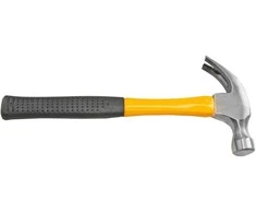 Plaktukas Beast Jumiķa 450g Stiklo pluošto rankena