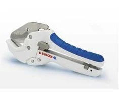 Stanley Irwin Plast. vamzdžių žirklės „LENOX“ 42 mm