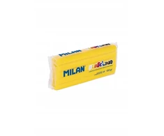 PLASTELINA 150GR Geltona MILAN