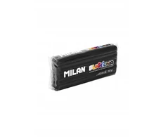 PLASTELINA 150GR Juoda MILAN