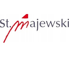 Plastelina Pusheen 12 kolorów St. Majewski