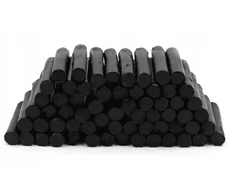 Plastelino Mona 1 vnt. juoda, 15g