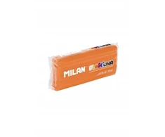 PLASTICINE 150GR Oranžinis MILAN