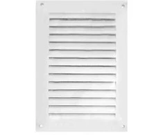 Grotelė ventiliacinė 170x240 klijuojama MV125-1S