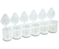 PLASTIKINIAI TAKELIAI DEKUPUOJUI PRIMO (213SVM)