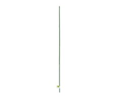 Plastikinis bambuko ramstis, 120 cm