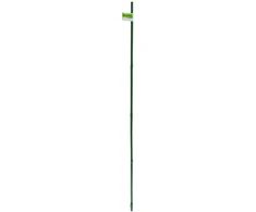 Plastikinis bambuko ramstis, 120 cm