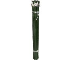 Plastikinis bambuko ramstis, 90 cm
