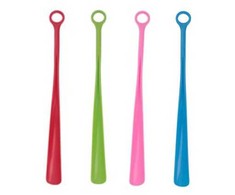 Plastikinis batų šaukštas 46cm