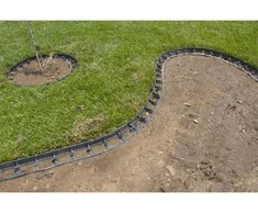 Gardmex Bortas plastikinis 45mm E-04 J1