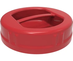 Plastikinis dangtelis Browin Ø100mm