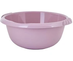 Plastikinis dubuo Aleana 14L Freesia/apvalus