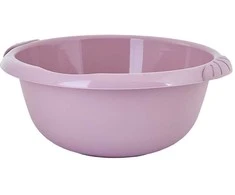 Plastikinis dubuo Aleana 5L Freesia/apvalus