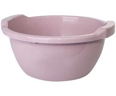 Plastikinis dubuo Aleana 5L Freesia/kvadratinis