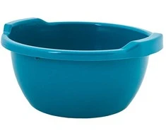 Plastikinis dubuo Aleana 8L turkio sp./apvalus