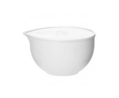 Plastikinis dubuo su dangčiu Plast-Team 3L Super Bowl