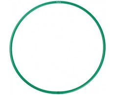 Plastikinis gimnastikos lankas inSPORTline Hulano 70cm 185g