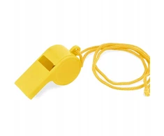 Gertuvė Plastikinis švilpukas Spokey 83601