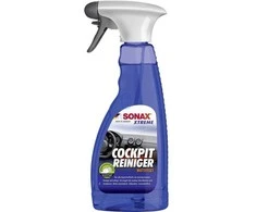 SONAX Plastiko priežiūros priemonė, Xtreme matinė 500ml 283241