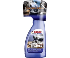 SONAX Plastiko priežiūros priemonė, Xtreme matinė 500ml 283241