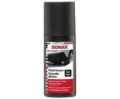 SONAX Plastiko juodintojas, 100ml 409100