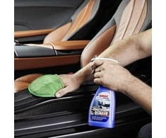 SONAX Plastiko priežiūros priemonė Xtreme Plastic Detailer, 500ml 255241