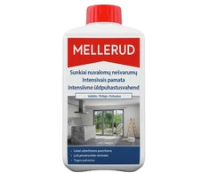 Plastiko valiklis PUFAS GLUTOCLEAN, 750 ml