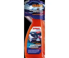 SONAX Plastikų danga Xtreme Ceramic, 750ml 226400