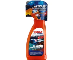 SONAX Plastikų danga Xtreme Ceramic, 750ml 226400