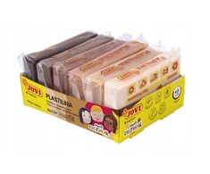 Plastilinas Jovi, 6 spalvos